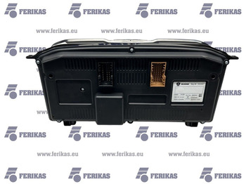 Приборная панель для Грузовиков Scania P, R: фото 2 Приборная панель для Грузовиков Scania P, R: фото 2