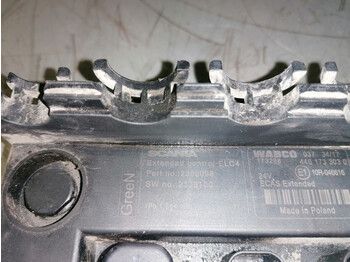 Блок управления для Грузовиков Scania R ECU: фото 4 Блок управления для Грузовиков Scania R ECU: фото 4