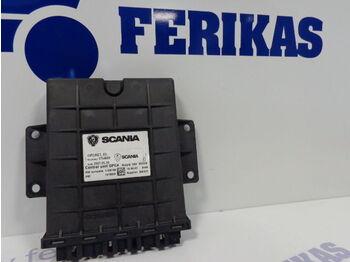 Блок управления SCANIA R