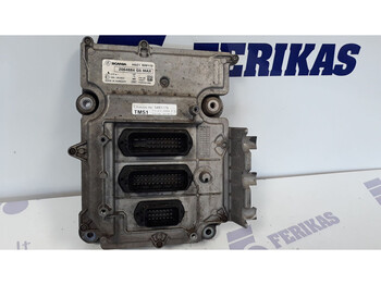 Блок управления SCANIA R