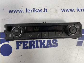 Приборная панель SCANIA R