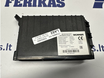 Блок управления SCANIA R