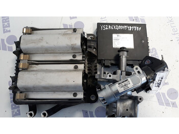 Блок управления SCANIA R