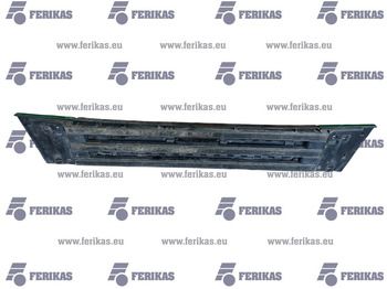 Решётка радиатора для Грузовиков Scania R: фото 4