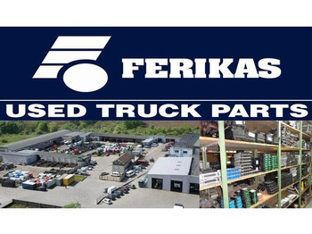 Блок управления для Грузовиков Scania R: фото 5