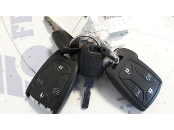 Блок управления для Грузовиков Scania R: фото 4