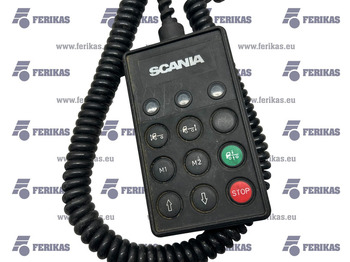 Подвеска для Грузовиков Scania R: фото 5 Подвеска для Грузовиков Scania R: фото 5