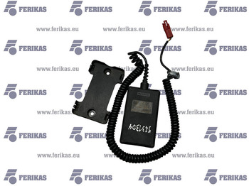 Подвеска для Грузовиков Scania R: фото 2 Подвеска для Грузовиков Scania R: фото 2