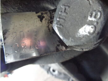 Дифференциал для Грузовиков Scania R: фото 5 Дифференциал для Грузовиков Scania R: фото 5