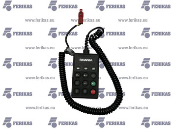 Подвеска для Грузовиков Scania R: фото 3 Подвеска для Грузовиков Scania R: фото 3