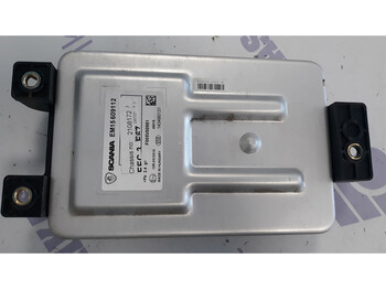 Блок управления для Грузовиков Scania R: фото 3 Блок управления для Грузовиков Scania R: фото 3