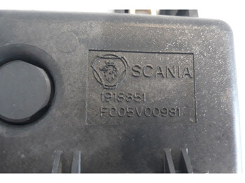 Блок управления для Грузовиков Scania R: фото 5 Блок управления для Грузовиков Scania R: фото 5