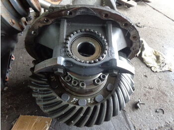 Дифференциал для Грузовиков Scania R: фото 4 Дифференциал для Грузовиков Scania R: фото 4