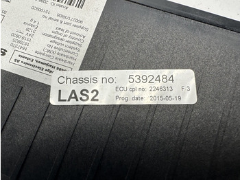 Блок управления для Грузовиков Scania R: фото 5