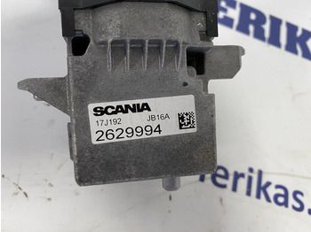 Гидравлика для Грузовиков Scania R450: фото 3