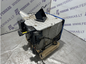 Катализатор SCANIA R