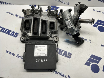 Блок управления SCANIA R