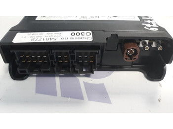 Блок управления для Грузовиков Scania RTC C300 control unit: фото 4 Блок управления для Грузовиков Scania RTC C300 control unit: фото 4