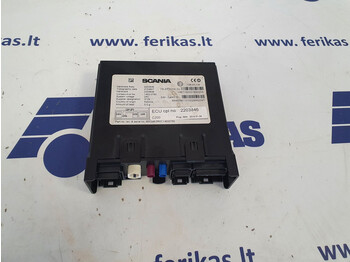 Блок управления SCANIA