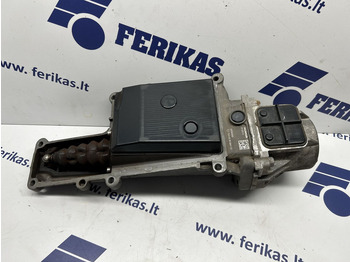 Сцепление и запчасти SCANIA