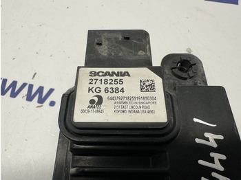 Сенсор для Грузовиков Scania distronic, distance sensor: фото 4