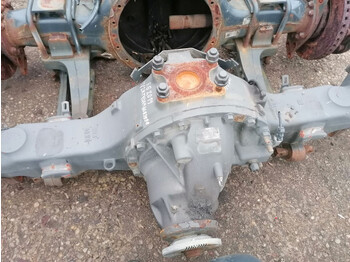 Запчасти VOLVO