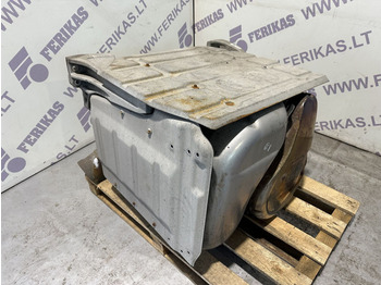 Катализатор VOLVO