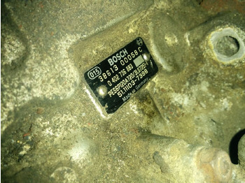 Топливный насос для Грузовиков MAN 0402746967. 0402736883. 0402946023. 034   MAN: фото 3