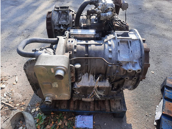 Коробка передач ZF