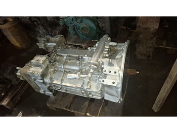 Коробка передач ZF