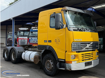 Тягач VOLVO FH12 420