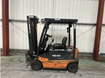 Электропогрузчик DOOSAN