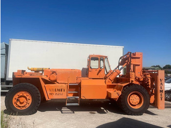 Дизельный погрузчик