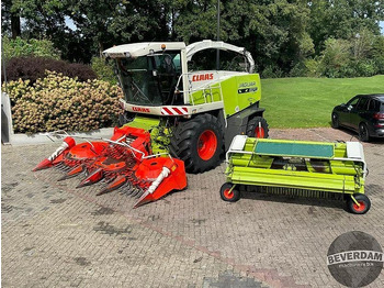 Сельскохозяйственная техника CLAAS Jaguar 870