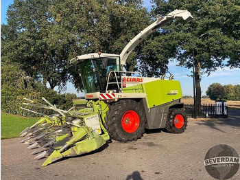 Сельскохозяйственная техника CLAAS Jaguar