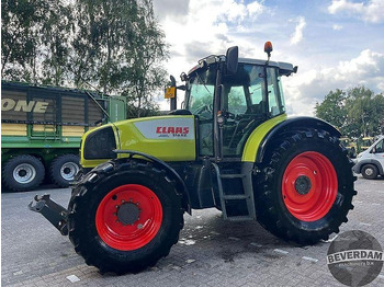 Трактор Claas 816 RZ: фото 4