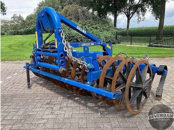 Дисковая борона DALBO