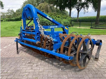 Дисковая борона DALBO