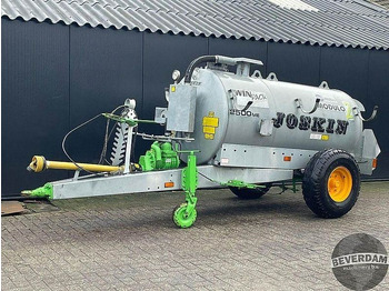 Цистерна для жидкого навоза JOSKIN