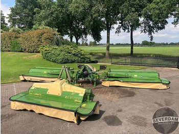 Косилка KRONE Easycut