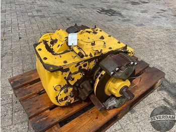Навесное оборудование для комбайна NEW HOLLAND