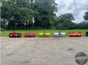 Сельскохозяйственная техника Kuilwals / Silowals 200-90: фото 2 Сельскохозяйственная техника Kuilwals / Silowals 200-90: фото 2