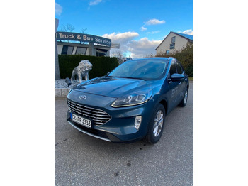 Внедорожник FORD