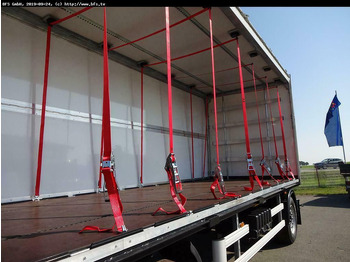 Прицеп-фургон