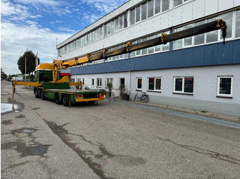 Автоманипулятор DAF CF 85.410 8X2 HIAB 422EP5 + REMOTE CONTROL: фото 3 Автоманипулятор DAF CF 85.410 8X2 HIAB 422EP5 + REMOTE CONTROL: фото 3