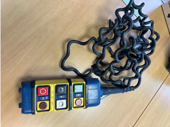 Низкорамный полуприцеп Nooteboom MCO-48-03V/L, 3 AXLE STEERINGDUBBLE EXTENDABLE 2 X 5,5 METER: фото 5