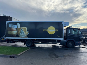 Рефрижератор Scania P230 4X2 - EURO 4 + CARRIER SUPRA 950 MT + DHOLLANDIA LIFT: фото 4 Рефрижератор Scania P230 4X2 - EURO 4 + CARRIER SUPRA 950 MT + DHOLLANDIA LIFT: фото 4