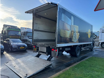 Рефрижератор Scania P230 4X2 - EURO 4 + CARRIER SUPRA 950 MT + DHOLLANDIA LIFT: фото 5 Рефрижератор Scania P230 4X2 - EURO 4 + CARRIER SUPRA 950 MT + DHOLLANDIA LIFT: фото 5