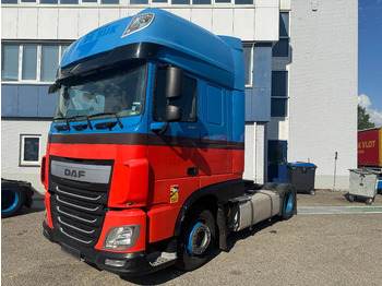 Тягач DAF XF 440