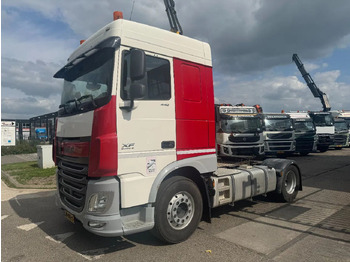 Тягач DAF XF 440